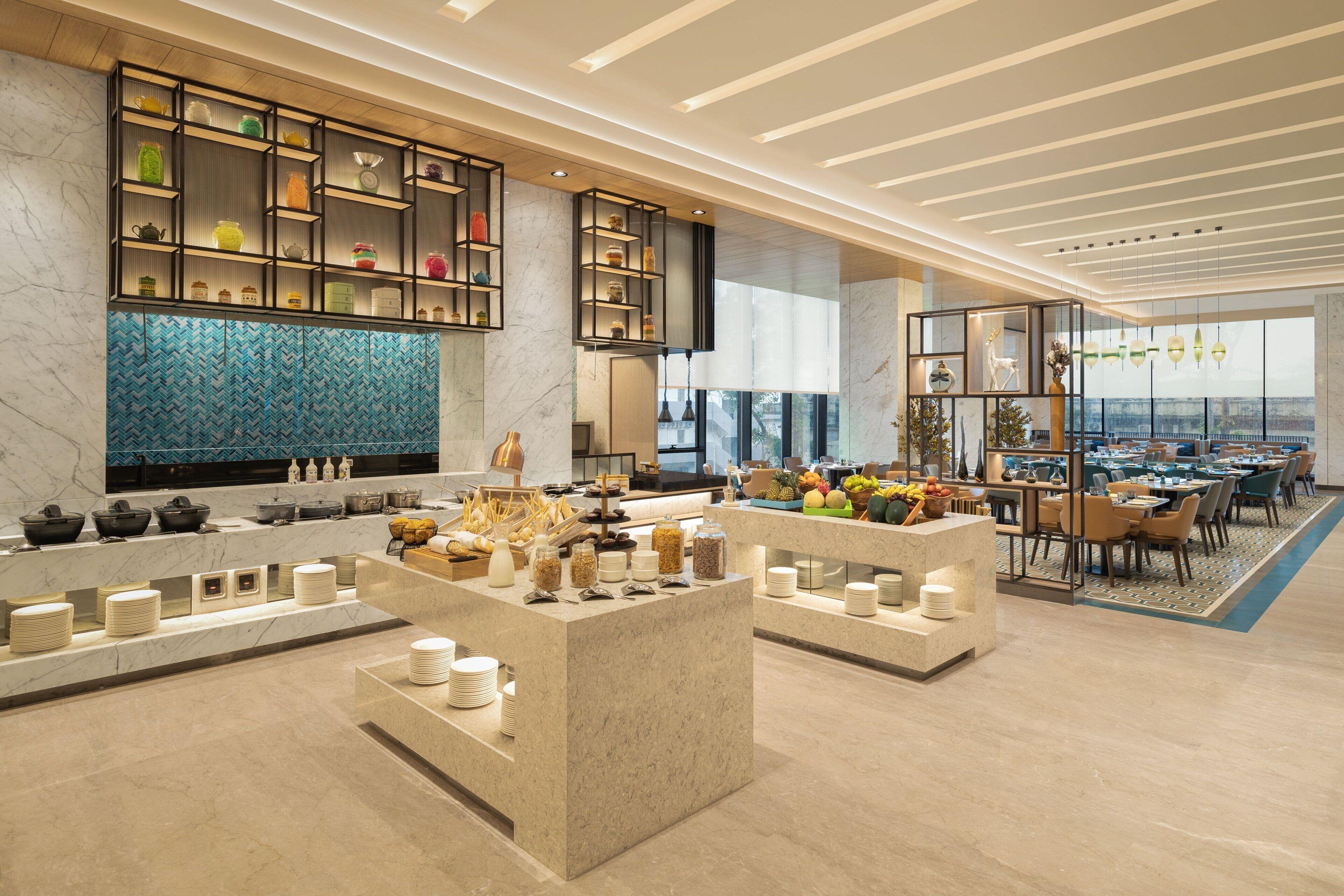 Fairfield By Marriott Mumbai International Airport — Fotos 2