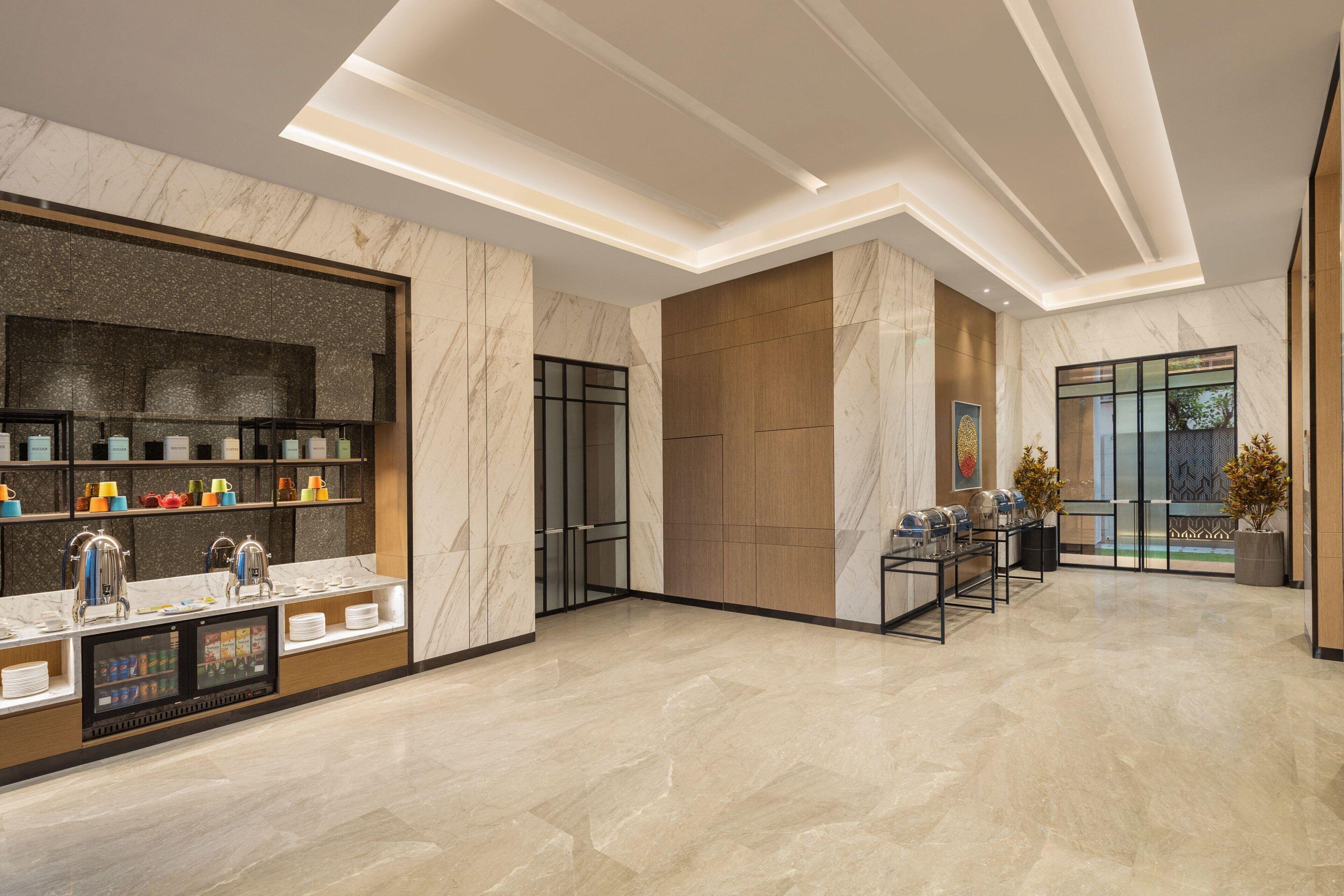 Fairfield By Marriott Mumbai International Airport — Fotos 1